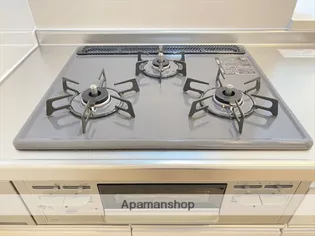 ヒカルサ境港渡町イースト【1階】のその他画像