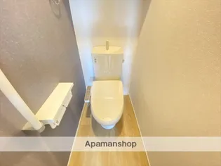 ヒカルサ境港渡町イースト【2階】のその他画像