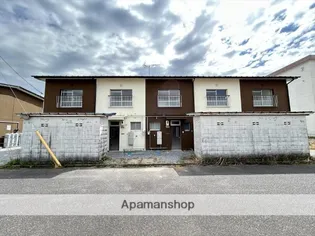 ヴィラナリー米子3号棟の画像