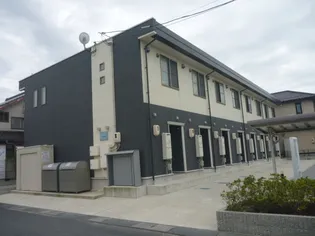 レオネクストMYAN 参番館の画像