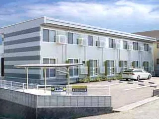 レオパレス大山望【104号室】の外観