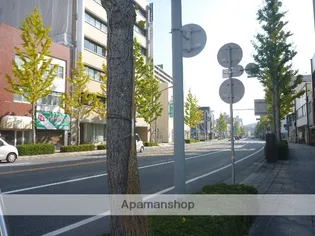 東町ビル【602号室】の周辺