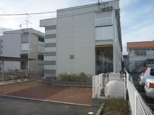 レオパレスエスポワールIの画像