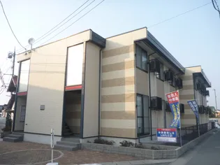 レオパレスサニーコート エムの画像