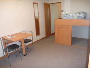 レオパレス安倍【106号室】のその他画像