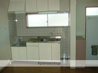 クリーンハイツB棟【102号室】のその他画像