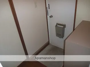 クリーンハイツB棟【102号室】のその他画像