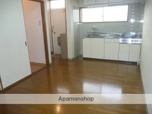 クリーンハイツB棟【102号室】のその他画像