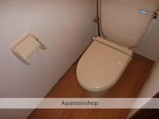 クリーンハイツB棟【102号室】のその他画像