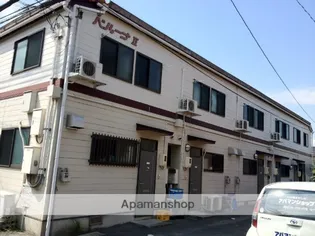 ベルーナIIの画像