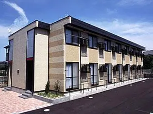 レオパレスCRANECRANEの画像