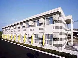 レオパレスソレーユの画像