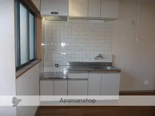 マチルド【2-C号室】の内装