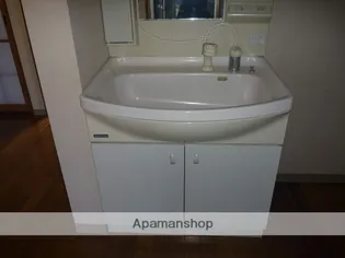 マチルド【2-C号室】の風呂