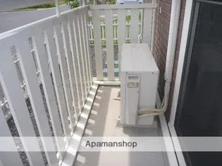 リビングタウン観音寺E棟【203号室】のその他画像