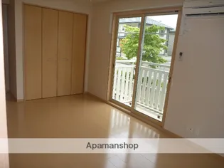 リビングタウン観音寺E棟【203号室】のその他画像