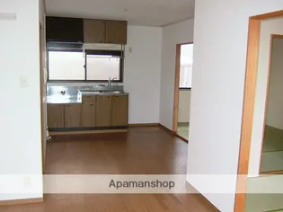 スティブルB棟【101号室】のその他画像