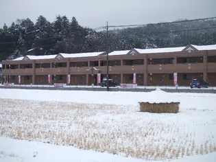 メゾン ドゥ プロヴァンスの画像