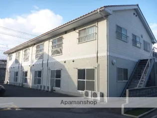 スカイハイツの画像