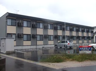 レオパレスHANAの画像