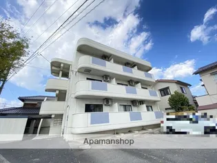 アーバネスト西村IIIの画像