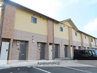 グランシティ C棟の画像