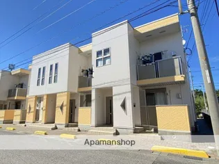 アルマーニⅣの画像