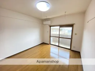 パールヴィレッジ【301号室】の内装