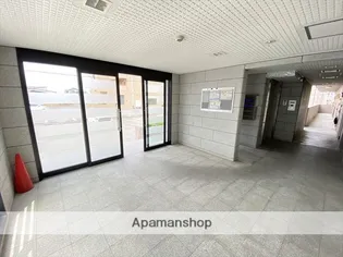 パールヴィレッジ【301号室】のその他画像