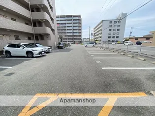 パールヴィレッジ【301号室】のその他画像