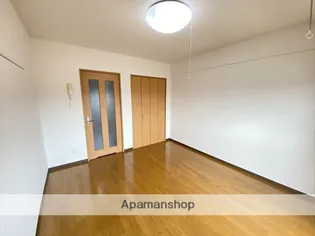 パールヴィレッジ【301号室】の内装