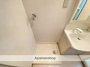 パールヴィレッジ【301号室】の内装