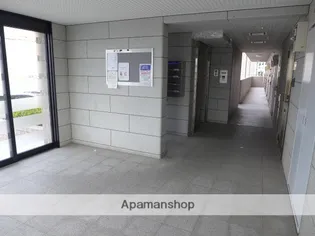 パールヴィレッジ【301号室】のその他画像