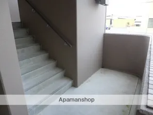 パールヴィレッジ【301号室】のその他画像