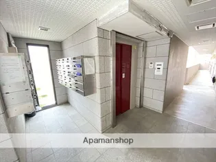 パールヴィレッジ【301号室】のその他画像