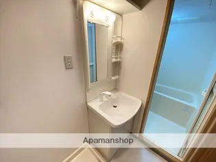 パールヴィレッジ【301号室】のその他画像