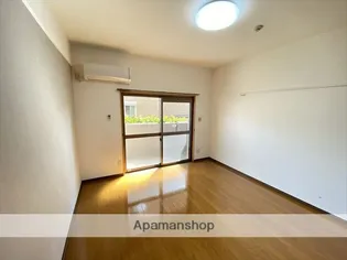 パールヴィレッジ【106号室】の内装