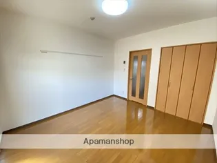 パールヴィレッジ【106号室】の内装