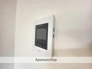 パールヴィレッジ【106号室】の内装