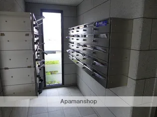 パールヴィレッジ【106号室】のその他画像