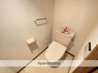 パールヴィレッジ【106号室】のその他画像