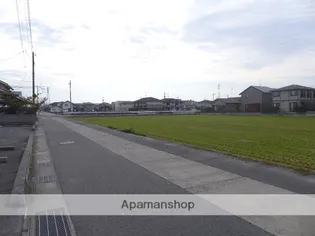 パールヴィレッジ【301号室】の周辺