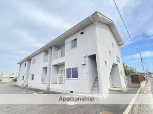 サンコートIIの画像