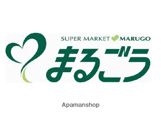 ピュアラK【102号室】の周辺