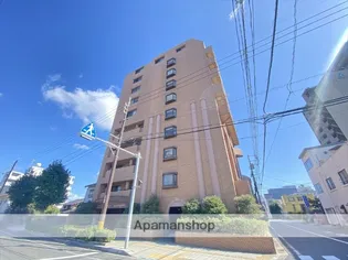 ライオンズマンション米子東町の画像