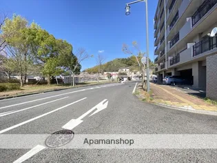 リバーコート【5階】の周辺