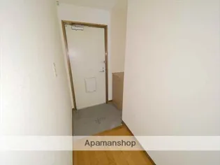 リバーコート【5階】の玄関