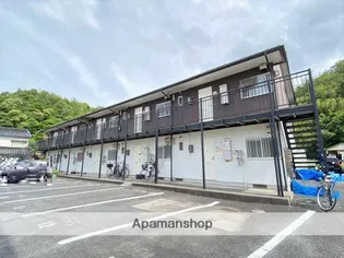 吉井ハイツ A棟の画像