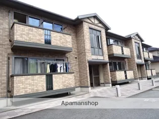 ナル グランデU D棟の画像