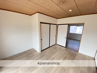 ハイツ藤田【1階】の内装